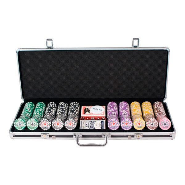 Premium Stripes bavul yüksek yığınlar